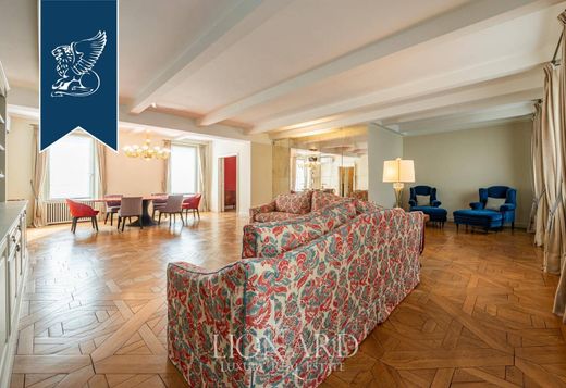 Appartement de luxe à vendre à Milan, 4 100 000 €, Photo 2