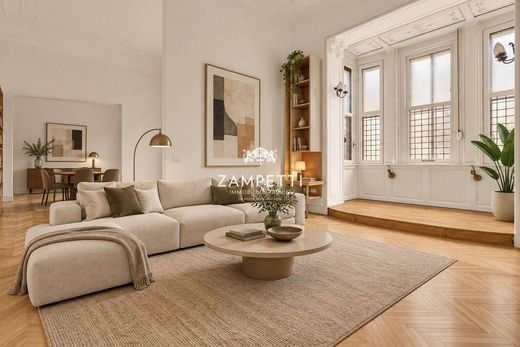 Appartement de luxe à vendre à Milan, 1 580 000 €, Photo 4