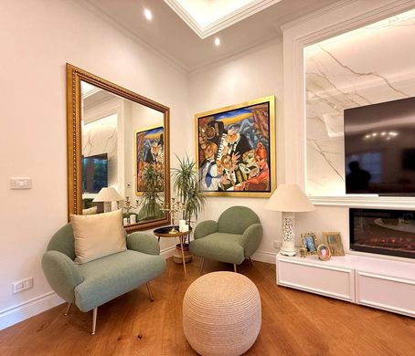 Appartement de luxe à vendre à Genoa, 680 000 €, Photo 5