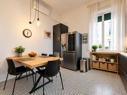 Appartement de luxe à vendre à Milan, 1 190 000 €, Photo 7