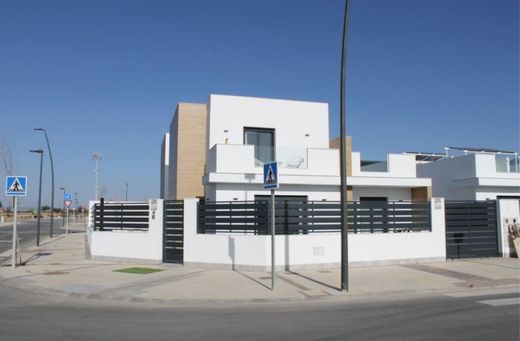 Maison de luxe à vendre à Torre-Pacheco, 416 900 €, Photo 1