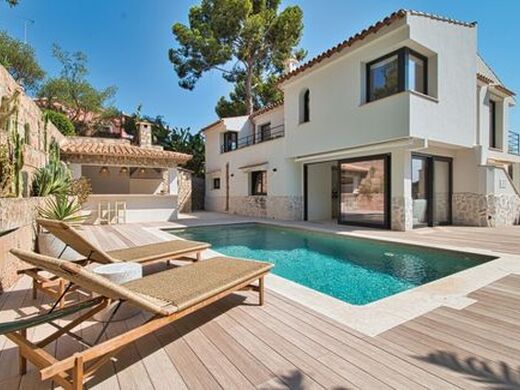 Maison de luxe à vendre à Calvià, 3 900 000 €, Photo 1