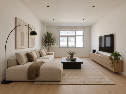 Appartement de luxe à vendre à Lisbon, 750 000 €, Photo 5