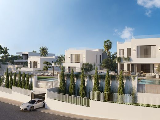 Maison de luxe à vendre à Mijas, 1 750 000 €, Photo 2