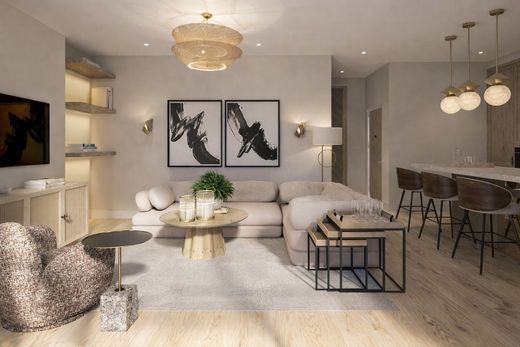 Luxury Apartment for sale in Guaro, 600 000 €, Photo 2
