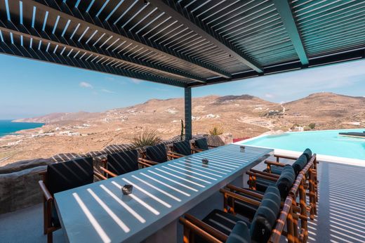 Maison de luxe à vendre à Mykonos, 4 800 000 €, Photo 3