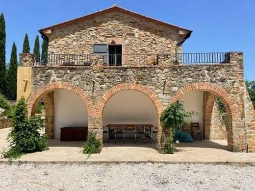 Maison de luxe à vendre à Monterotondo Marittimo, 1 500 000 €, Photo 3