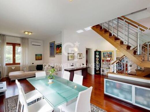 Maison de luxe à vendre à Cusano, 540 000 €, Photo 4