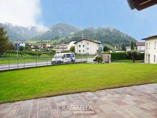 Maison de luxe à vendre à Berzo San Fermo, 850 000 €, Photo 5