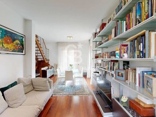 Maison de luxe à vendre à Cusano, 540 000 €, Photo 5