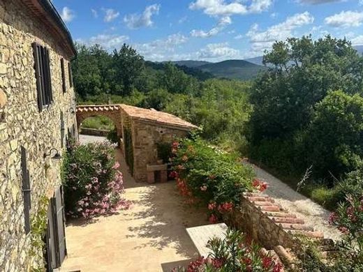 Maison de luxe à vendre à Monterotondo Marittimo, 1 500 000 €, Photo 6