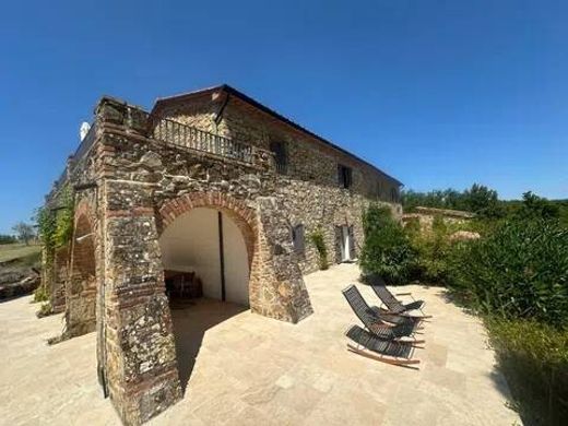 Maison de luxe à vendre à Monterotondo Marittimo, 1 500 000 €, Photo 7