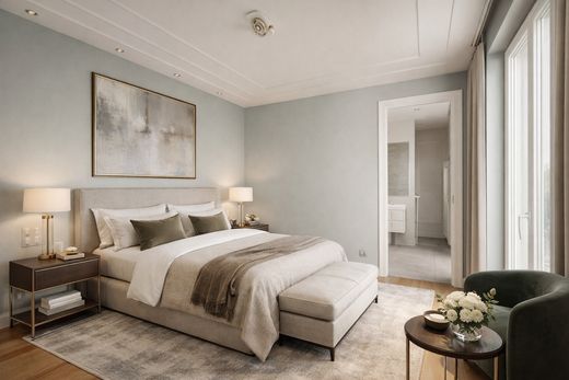 Appartement de luxe à vendre à Berlin, 3 750 000 €, Photo 7