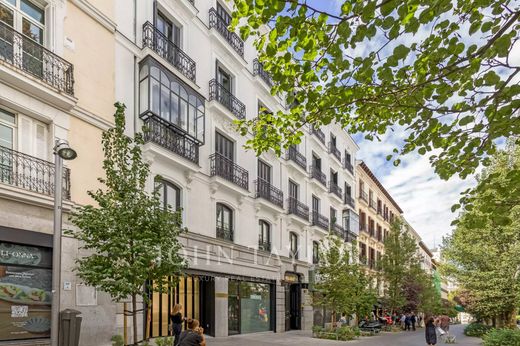 Appartement de luxe à vendre à Madrid, 10 500 000 €, Photo 2