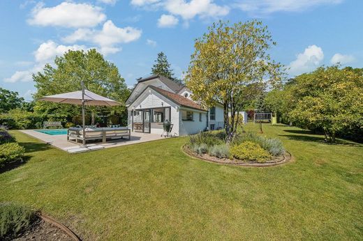 Maison de luxe à vendre à Mies, 4 709 681 €, Photo 2