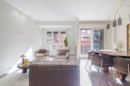 Appartement de luxe à vendre à Madrid, 895 000 €, Photo 3