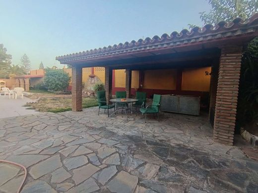Maison de luxe à vendre à Alhaurín de La Torre, 990 000 €, Photo 3