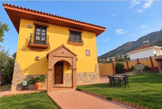 Maison de luxe à vendre à Alhaurín de La Torre, 990 000 €, Photo 4