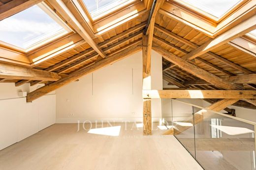 Appartement de luxe à vendre à Madrid, 10 500 000 €, Photo 5