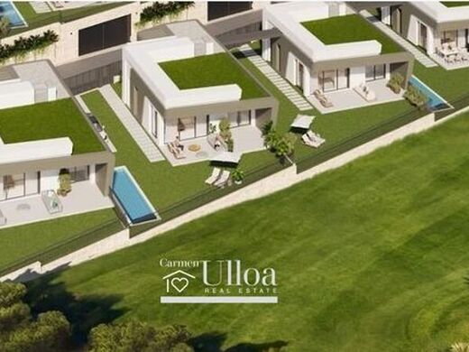 Maison de luxe à vendre à Mutxamel, 490 000 €, Photo 6