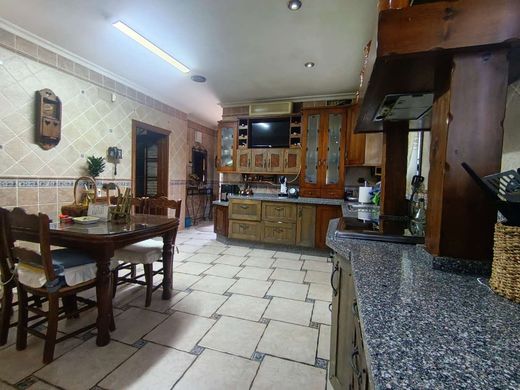 Maison de luxe à vendre à Alhaurín de La Torre, 990 000 €, Photo 7