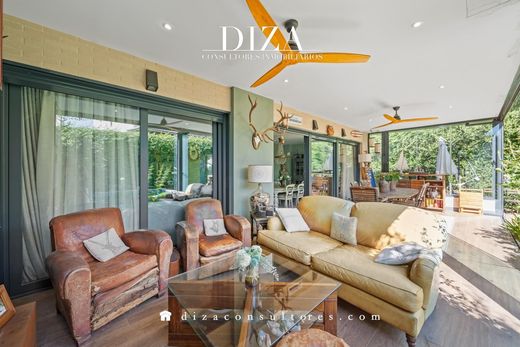Luxury House for sale in Madrid, 2 410 000 €, Photo 6