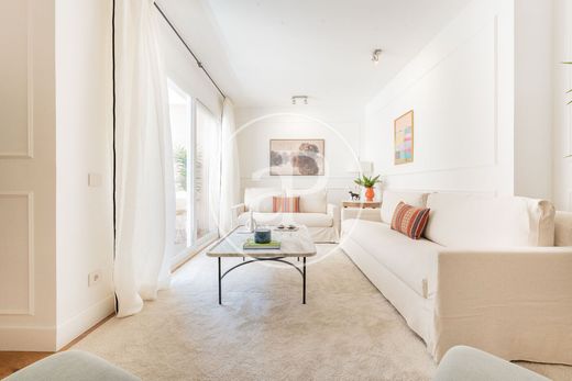 Luxury Apartment for sale in Madrid, 2 590 000 €, Photo 2