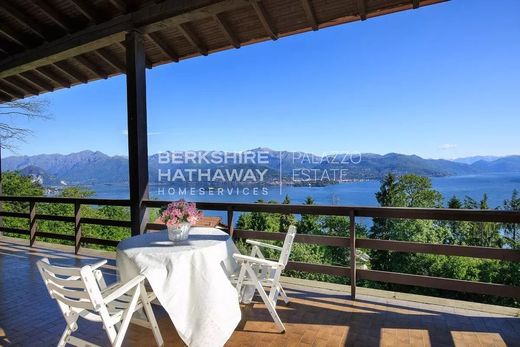 Maison de luxe à vendre à Stresa, 1 200 000 €, Photo 1