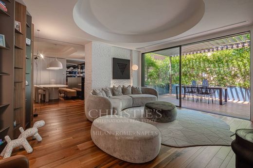 Appartement de luxe à vendre à Milan, 4 000 000 €, Photo 1