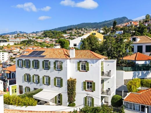 Maison de luxe à vendre à Funchal, 2 400 000 €, Photo 2