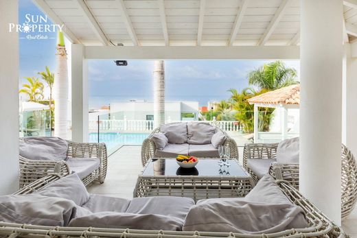 Luxury House for sale in Adeje, 2 100 000 €, Photo 4