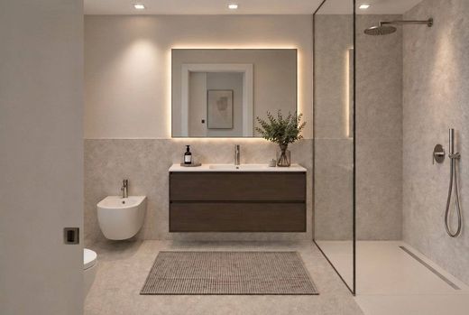 Appartement de luxe à vendre à Monza, 500 000 €, Photo 4
