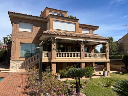 Luxury House for sale in La Condomina, 2 480 000 €, Photo 2