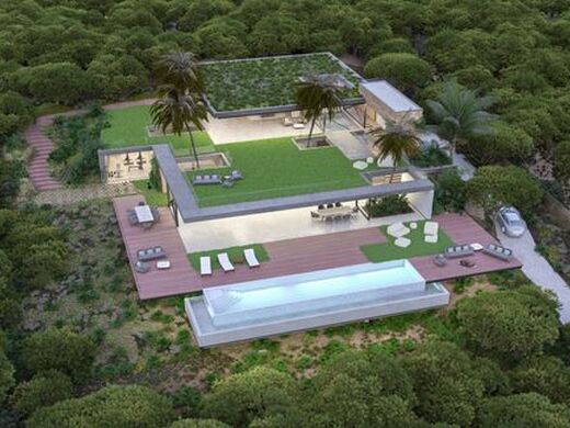 Luxury House for sale in Sotogrande, 5 150 000 €, Photo 3