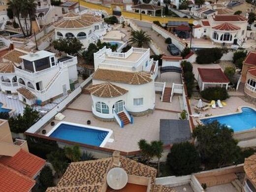 Luxury House for sale in Rojales, 539 995 €, Photo 3