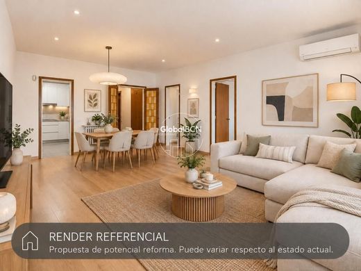 Appartement de luxe à vendre à Barcelona, 690 000 €, Photo 3