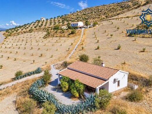 Maison de luxe à vendre à Alhama de Granada, 575 000 €, Photo 4