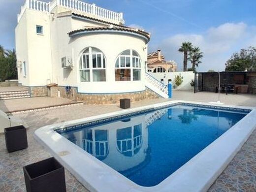 Luxury House for sale in Rojales, 539 995 €, Photo 4