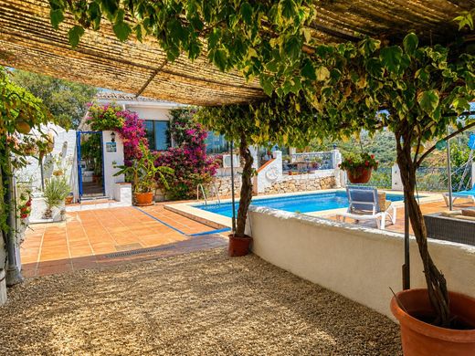 Maison de luxe à vendre à Mijas, 825 000 €, Photo 5
