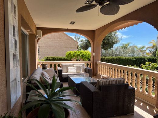 Luxury House for sale in La Condomina, 2 480 000 €, Photo 5