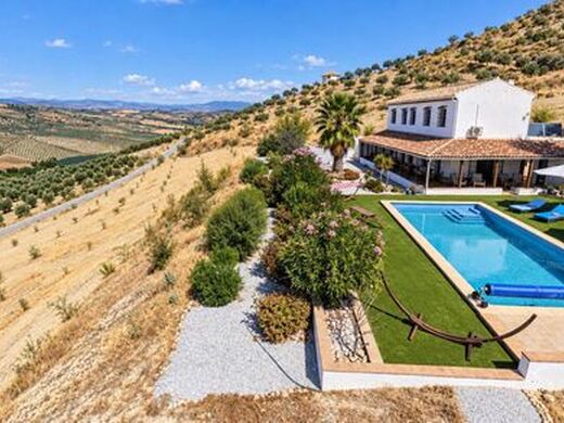 Maison de luxe à vendre à Alhama de Granada, 575 000 €, Photo 6