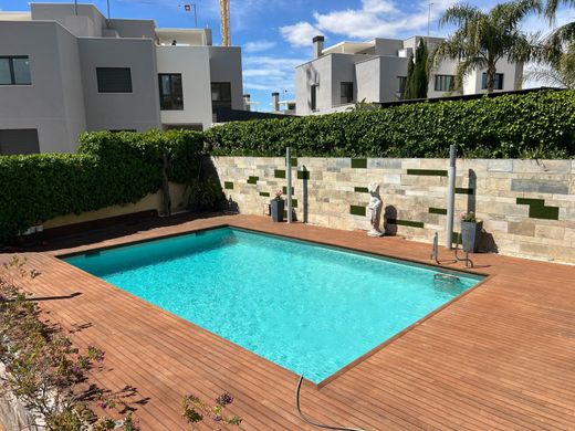 Luxury House for sale in La Condomina, 2 480 000 €, Photo 6