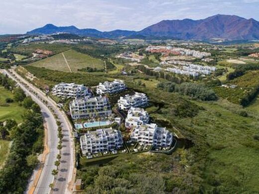 Luxury Apartment for sale in Casares, 450 900 €, Photo 6