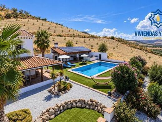 Maison de luxe à vendre à Alhama de Granada, 575 000 €, Photo 7