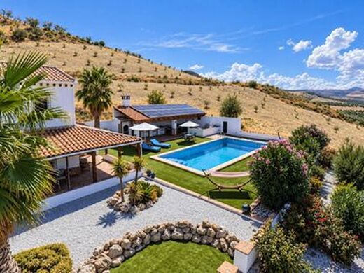 Maison de luxe à vendre à Alhama de Granada, 575 000 €, Photo 7
