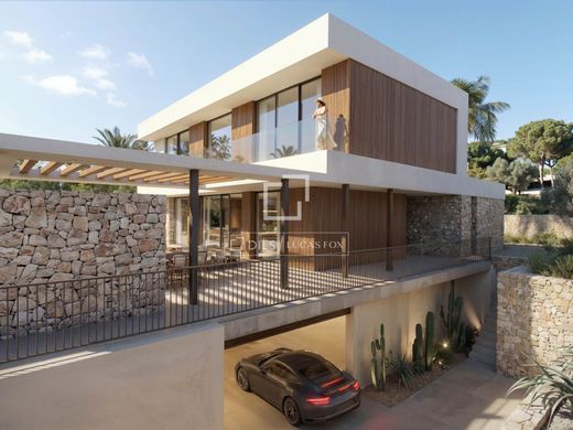 Maison de luxe à vendre à Sitges, 3 500 000 €, Photo 1