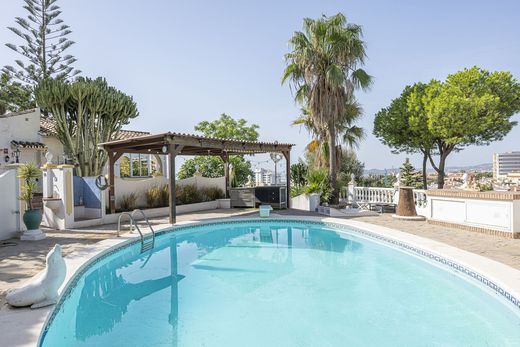 Maison de luxe à vendre à Fuengirola, 995 000 €, Photo 1