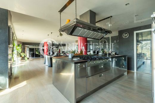 Maison de luxe à vendre à Impruneta, 14 500 000 €, Photo 6