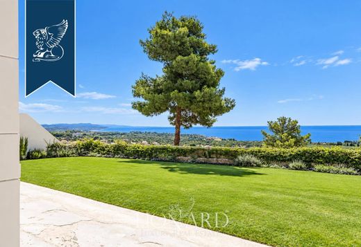 Maison de luxe à vendre à Sciacca, 5 000 000 €, Photo 7