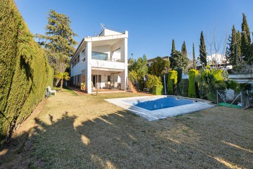 Luxury House for sale in Cájar, 540 000 €, Photo 1